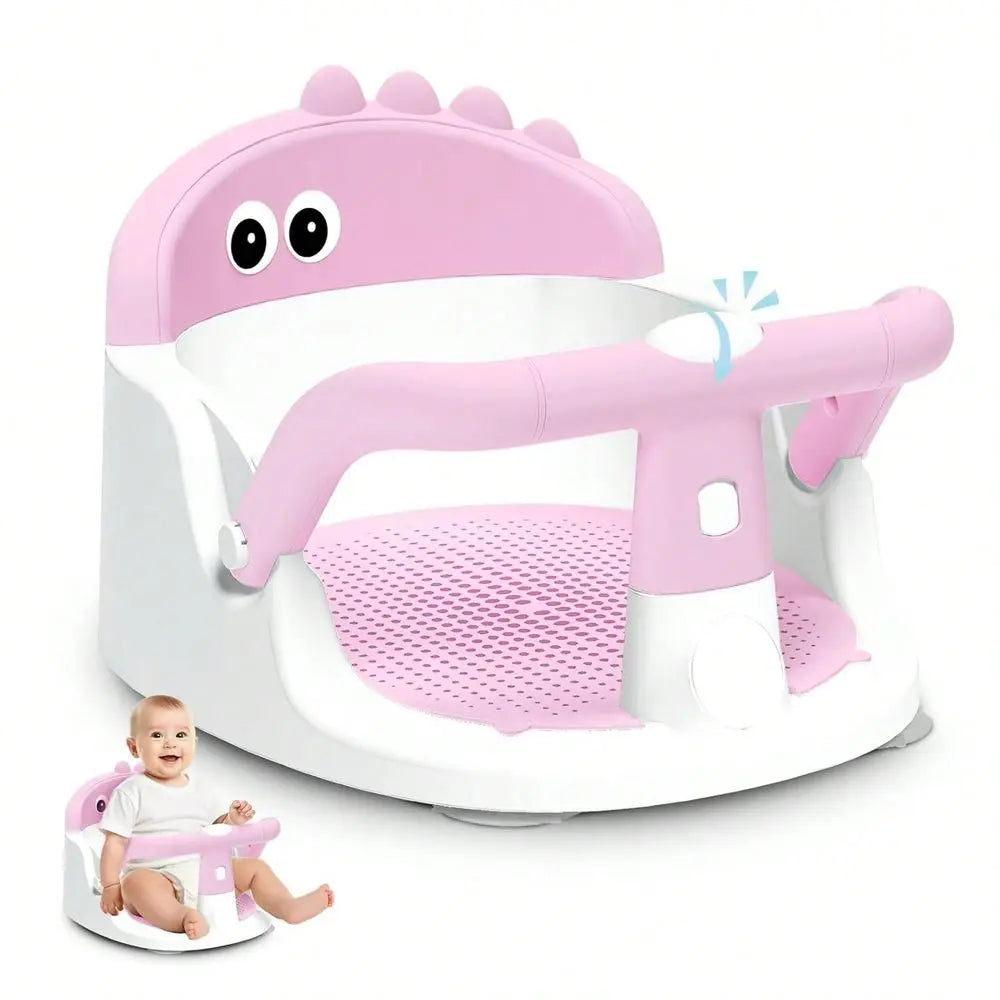 Non-Slip Baby Bath Seat