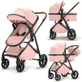 2 in 1 Baby Stroller