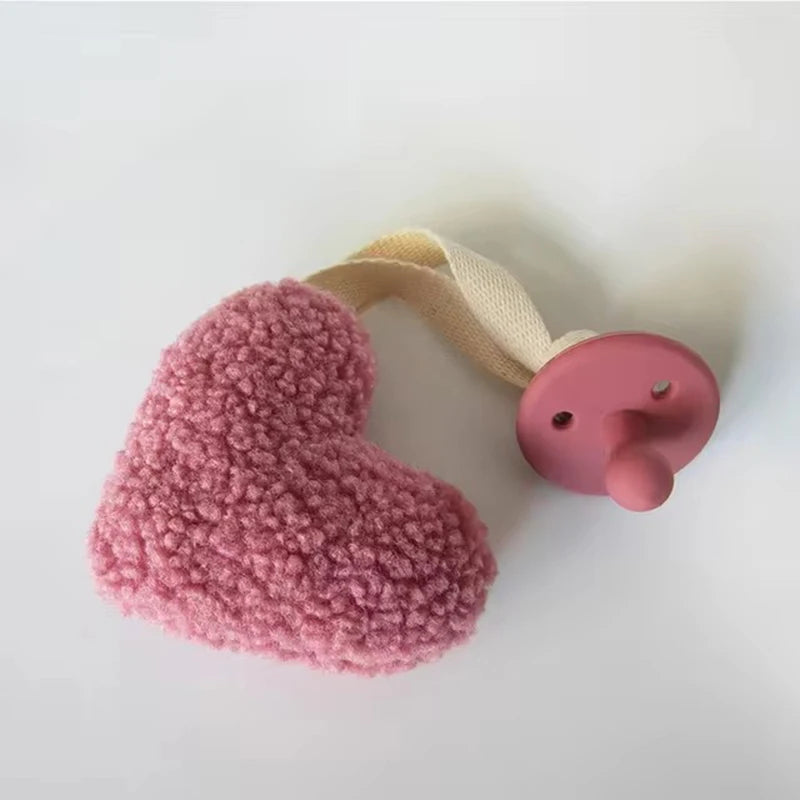 Baby Pacifier Clip