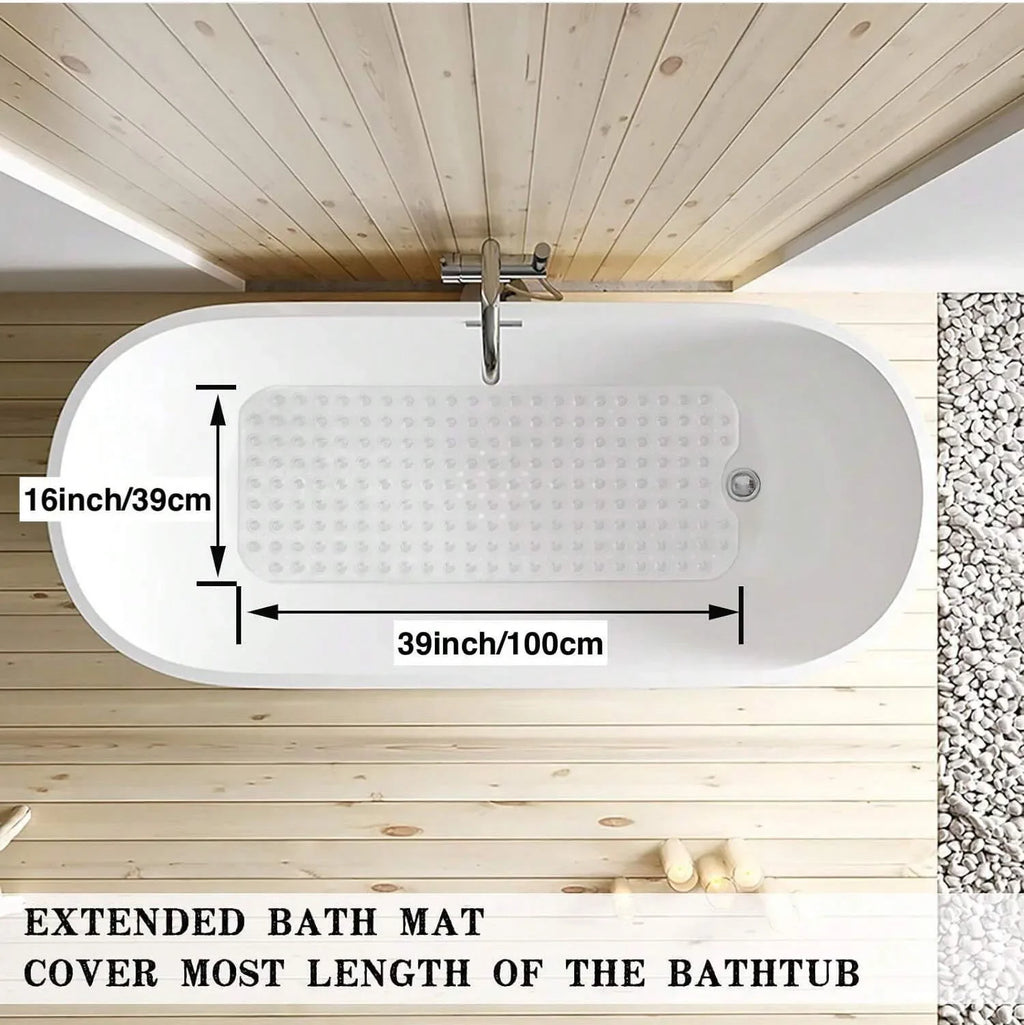 1pc Baby Bath Mat for Tub