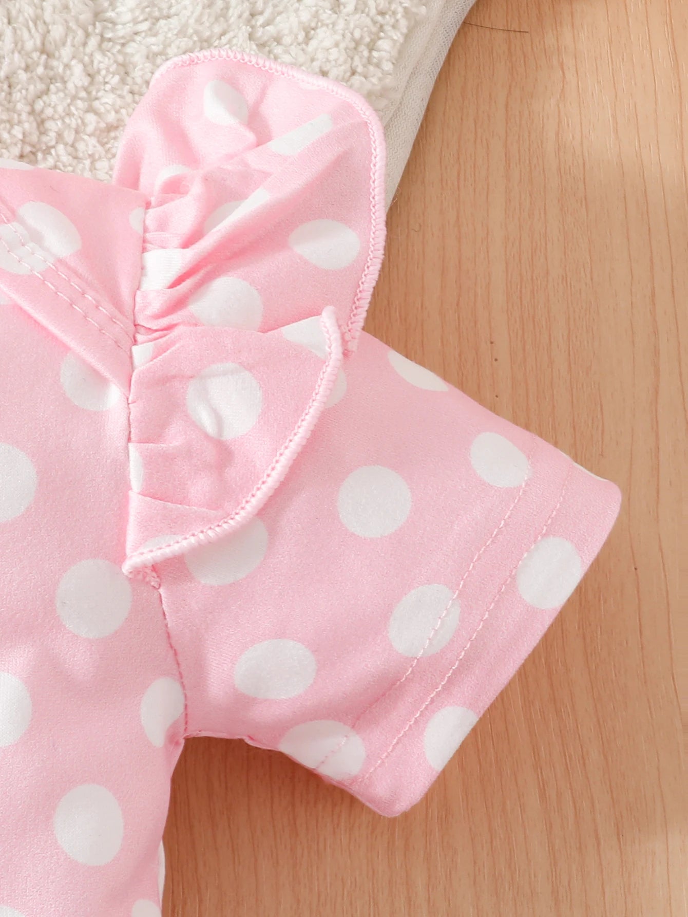 Cute Elephant Outfit Set