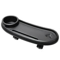 Universal Stroller Cup Holder Removable Table Tray