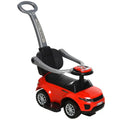 2 In 1 Stroller Push Cars for Toddlers