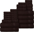 3PCS Cotton Towel Set