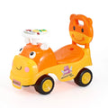 Ride On Toddler Push Car