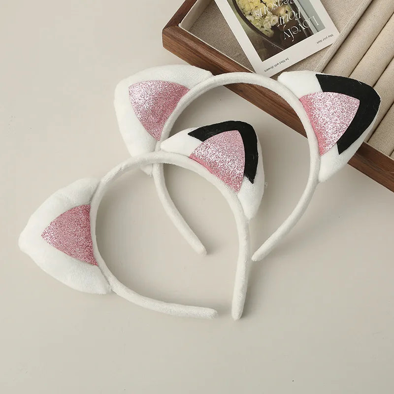 Gabby Dollhouse Headband