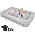 Toddler Travel Bed