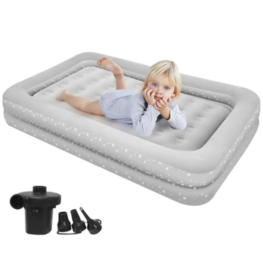 Toddler Travel Bed
