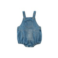 Baby Sleeveless Rompers Onepiece