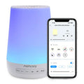 Baby Sound Machine Night Light