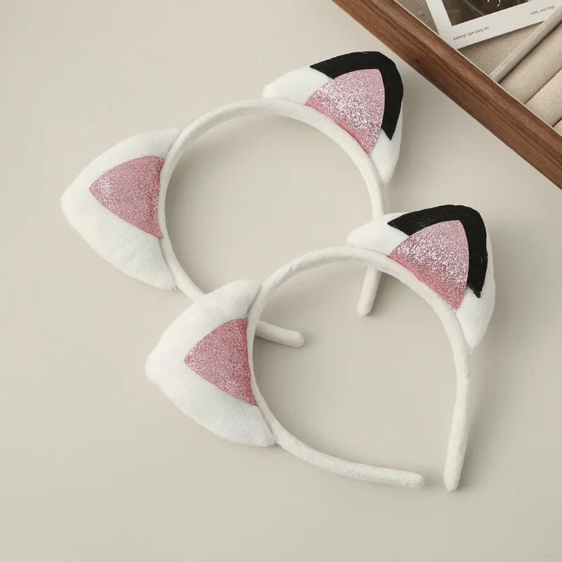 Gabby Dollhouse Headband