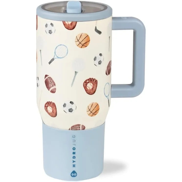 20oz Sports Insulated Water Bottle