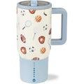 20oz Sports Insulated Water Bottle