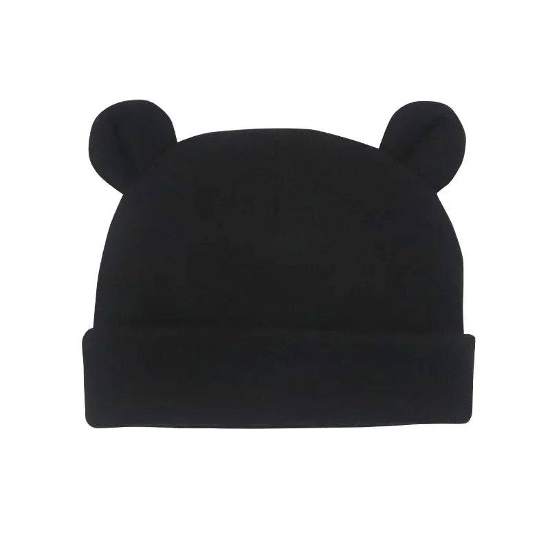Autumn Winter Baby Hat