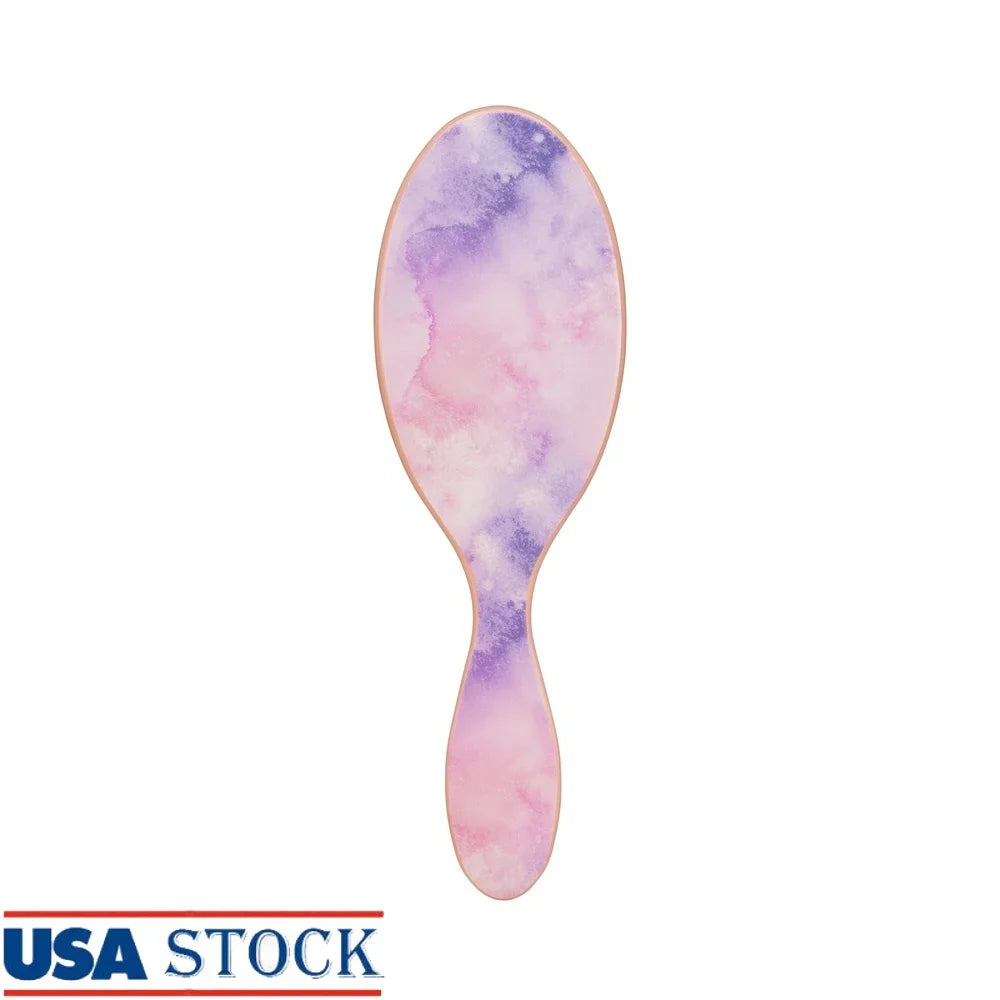 Detangler Hair Brush