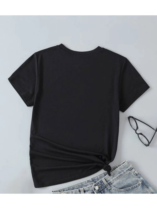 "Gigi's Girl" Casual T-Shirt