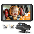 Baby Car Camera