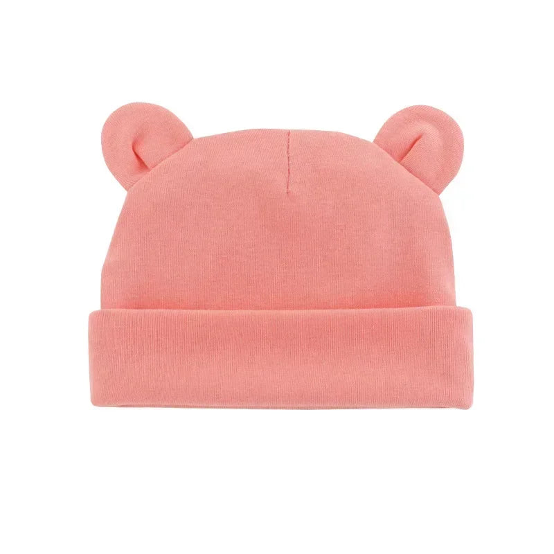 Autumn Winter Baby Hat