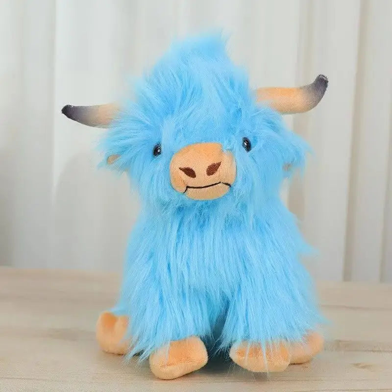 Highland Cow