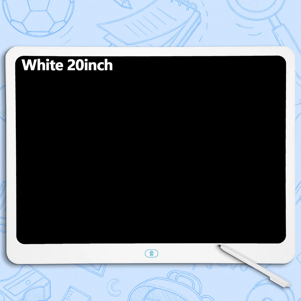 20inch LCD Writing Tablet for Kids