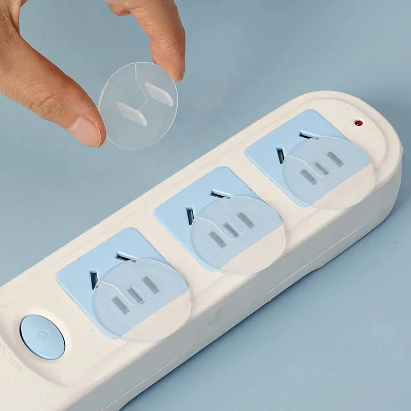 10/20PCS Childproof Outlet Covers