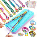 Friendship Bracelet Crafts Kit