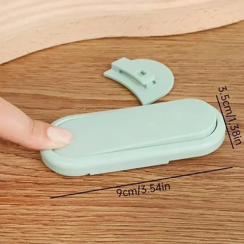 Latch Cabinet Door Protection 5pcs
