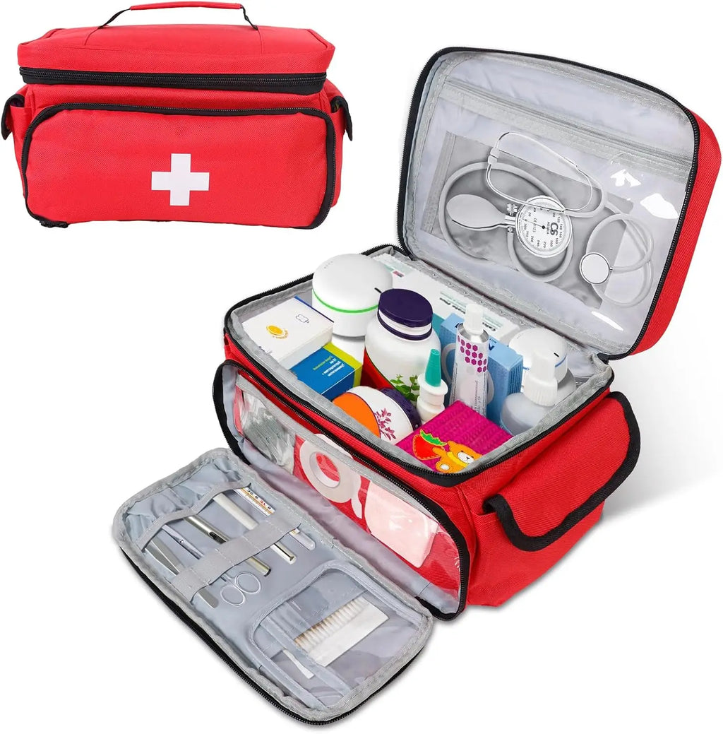 Travel First Aid Kit