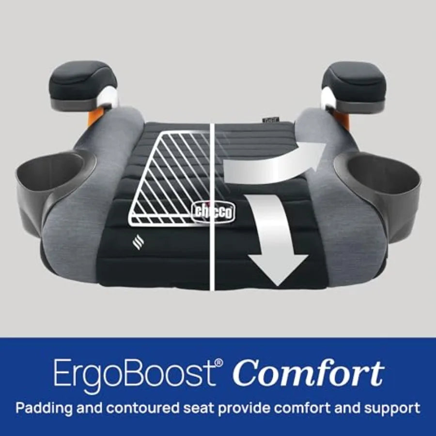 Booster Seat for Car Portable