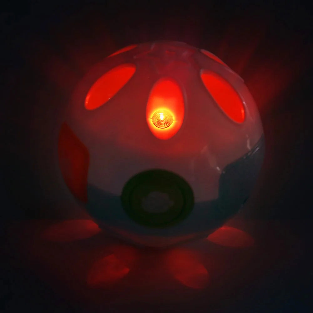 Baby Musical Crawling Learning Ball