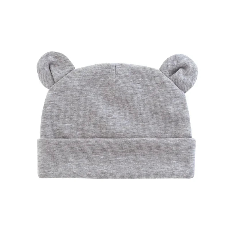 Autumn Winter Baby Hat