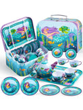 Tea Party Set