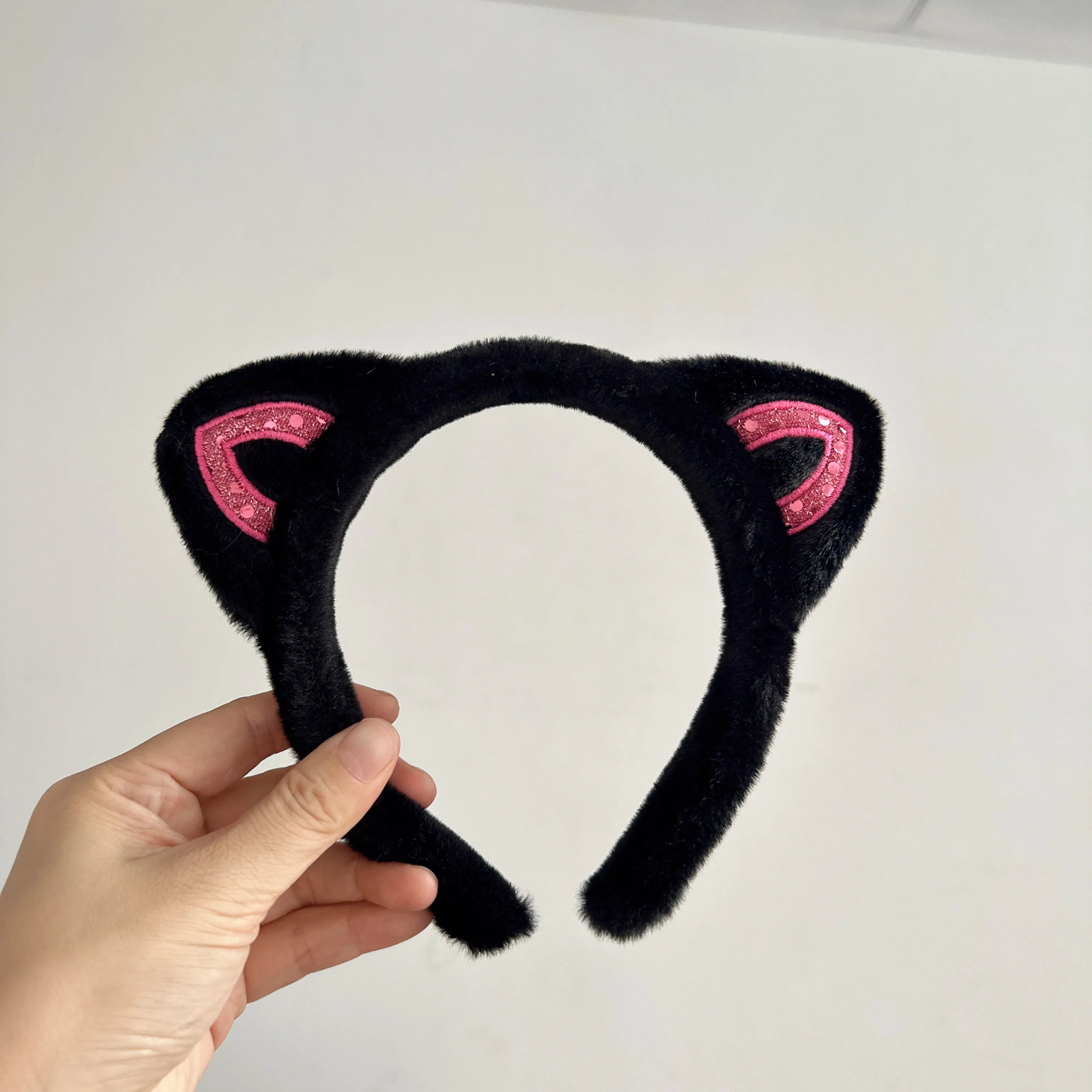 Gabby Dollhouse Headband
