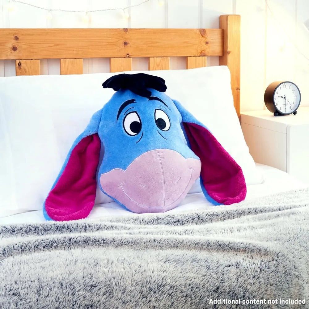 Disney Plush Eeyore Pillow