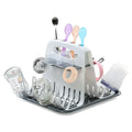 Baby Bottle Rack Dryer