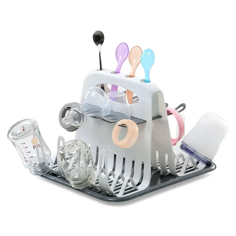 Baby Bottle Rack Dryer