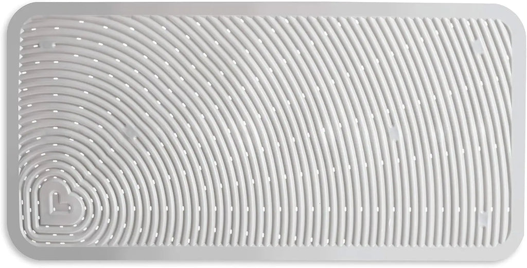 Cushioned Baby Bath Mat for Tub