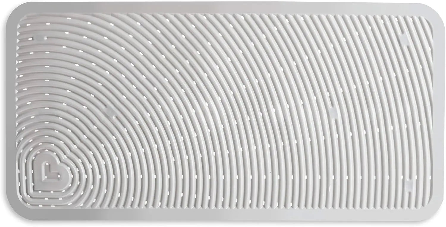 Cushioned Baby Bath Mat for Tub