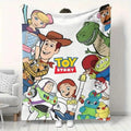 Disney Toy Story Blanket