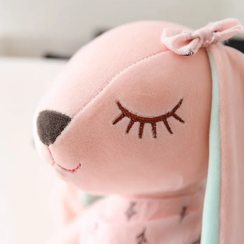 Long Ear Rabbit Plush  Dolls