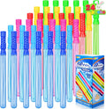 24 Pack Big Bubble Wands