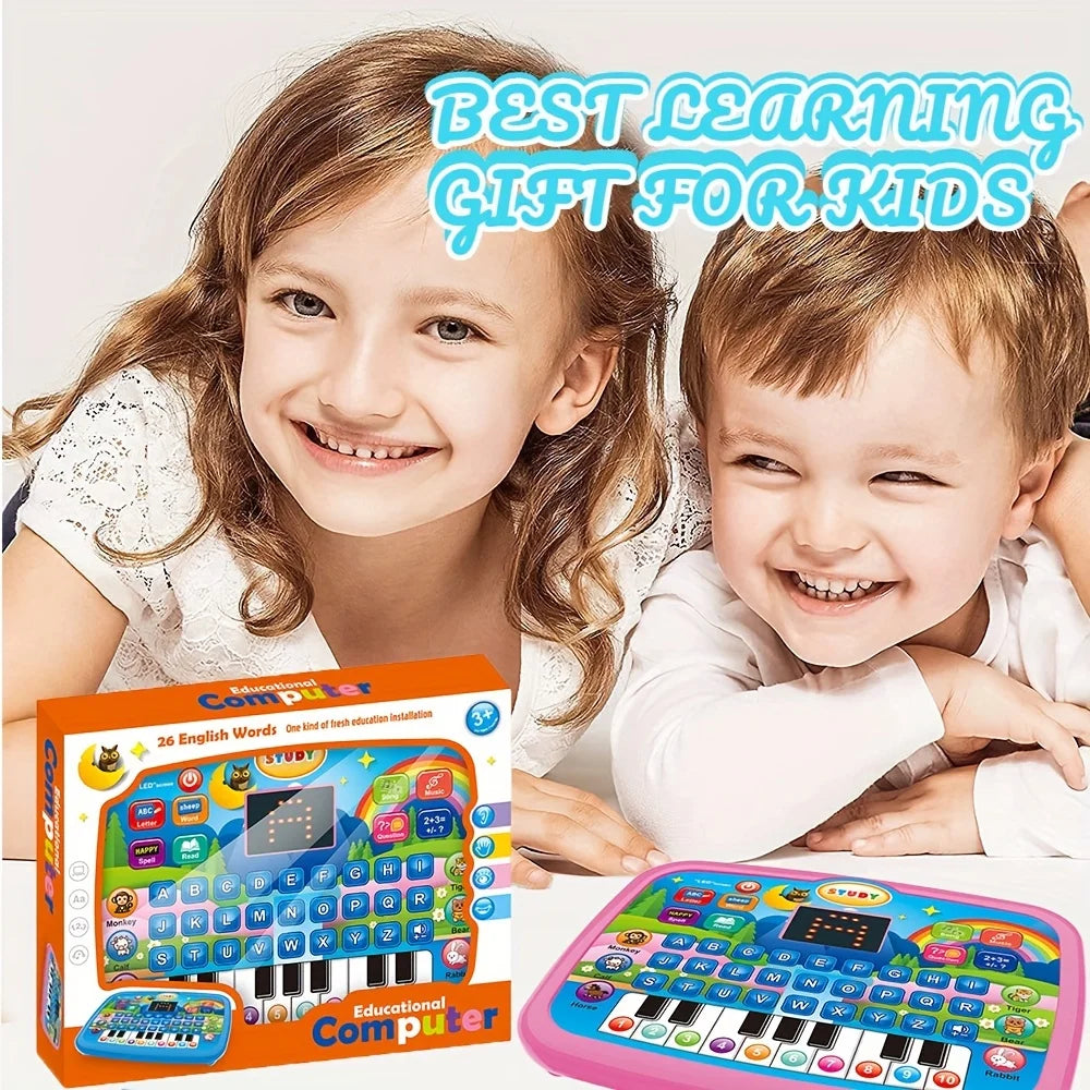 Kids Educational Learning Piano