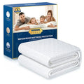 Premium 100% Waterproof Mattress Protector