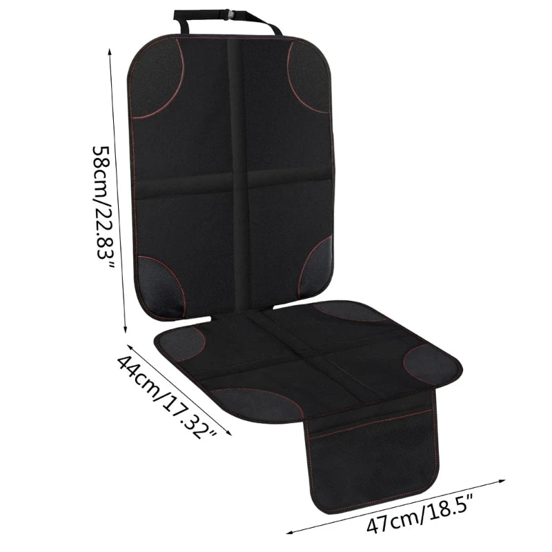 Car Seat Protective Cover