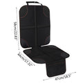 Car Seat Protective Cover