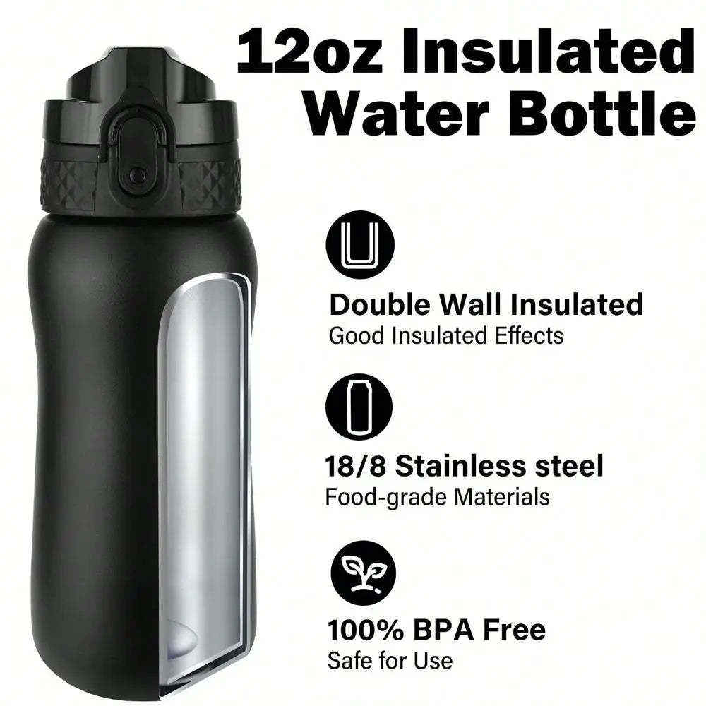 Stainless Steel Water Bottles