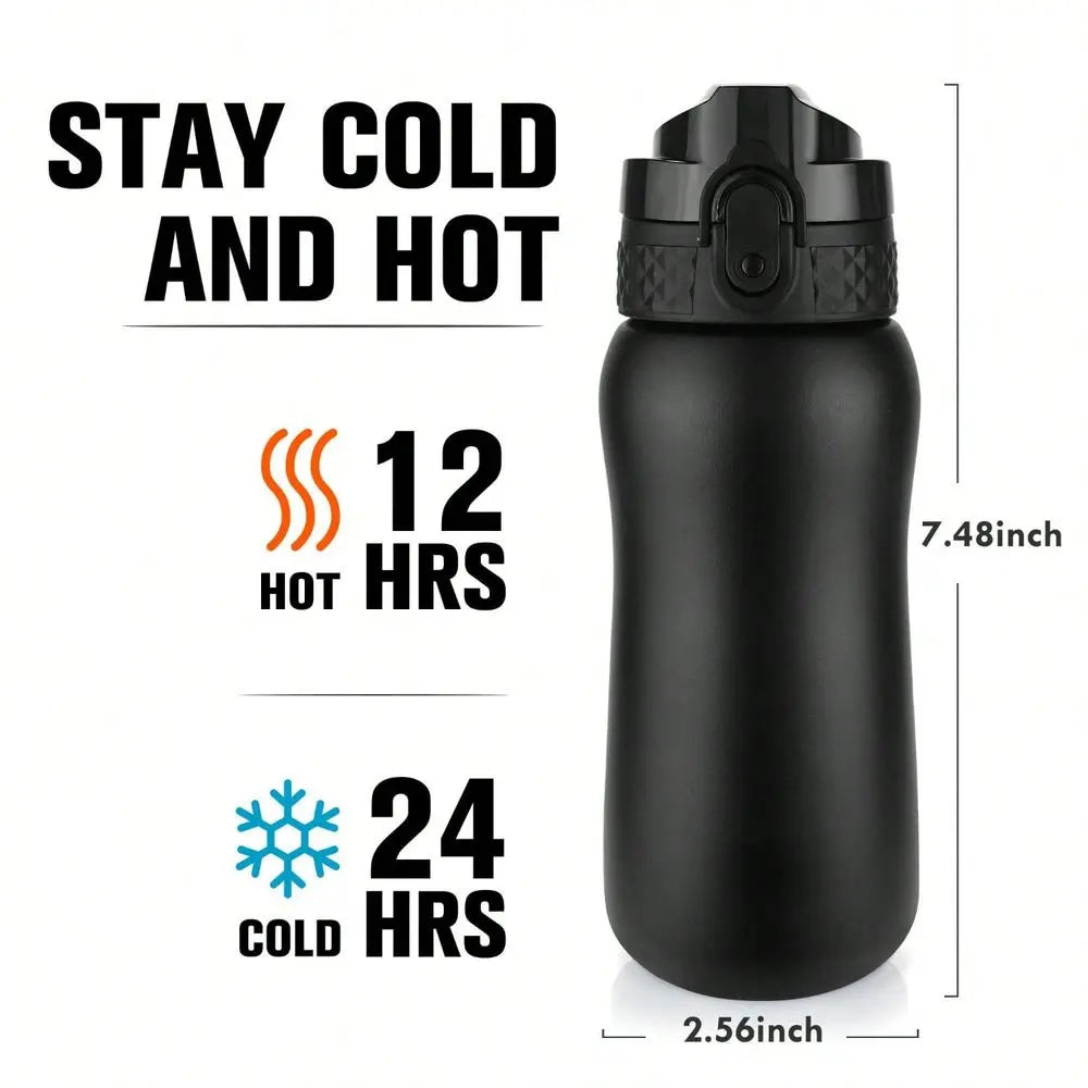 Stainless Steel Water Bottles