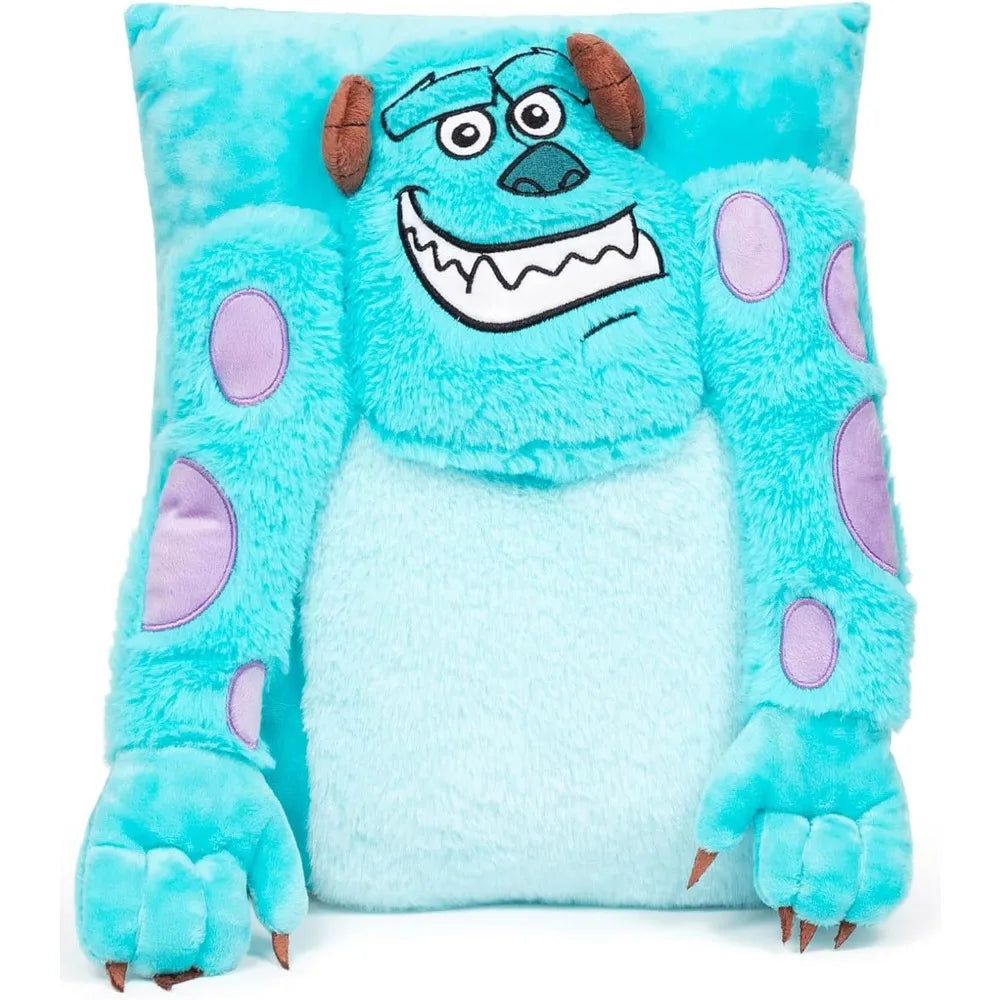 Disney Pixar Monsters Inc James Sullivan