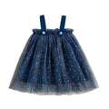 Sparkly Sequin Sleeveless Dress