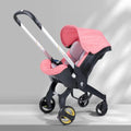 3 In 1 Stroller Car Seat Travel System